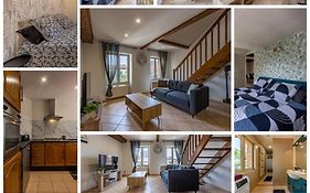 Appartement Cosy En Centre Ville