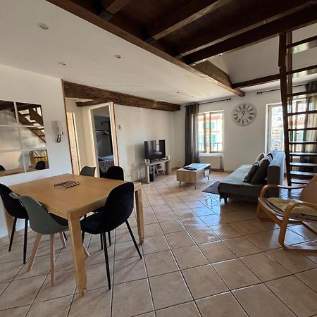 Appartement Cosy En Centre Ville Montauban Extérieur photo
