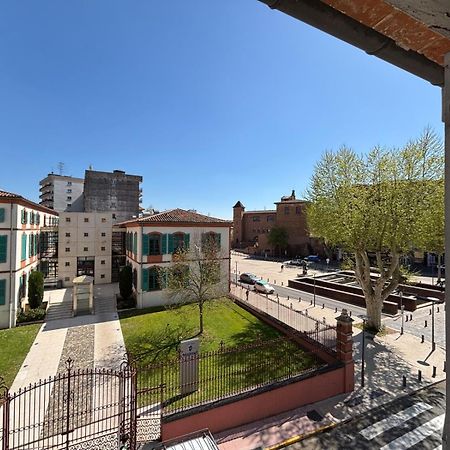 Appartement Cosy En Centre Ville Montauban Extérieur photo