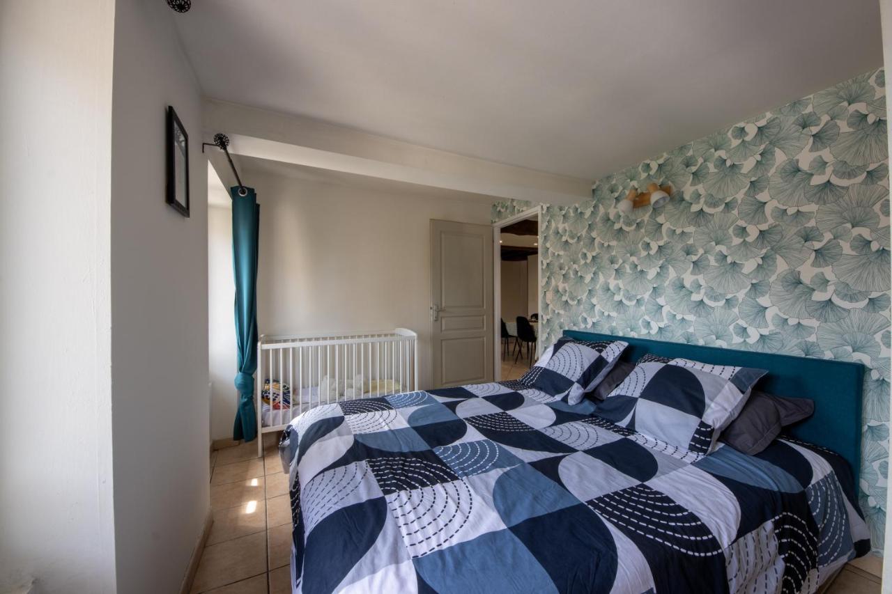 Appartement Cosy En Centre Ville Montauban Extérieur photo