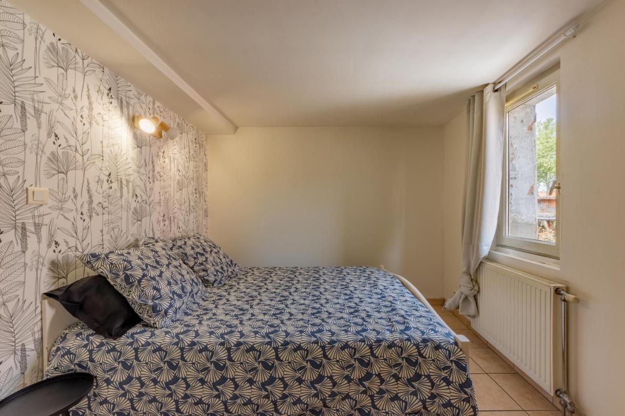 Appartement Cosy En Centre Ville Montauban Extérieur photo